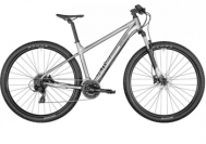 Велосипед Bergamont 29 Revox 3 silver (2021)