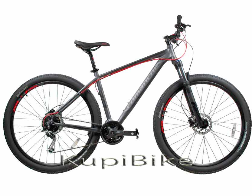 Velosiped Comanche Vector 29 Kupit Velosiped V Magazine Kupibike