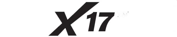 Велосипедный бренд X-17