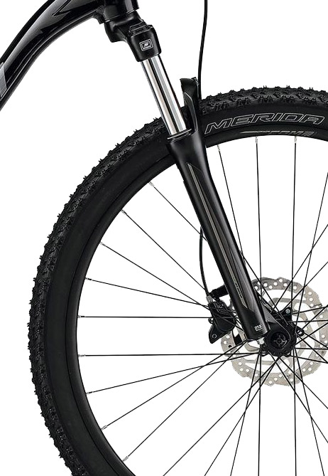 Гідравлічне дискове гальмо Shimano MT200