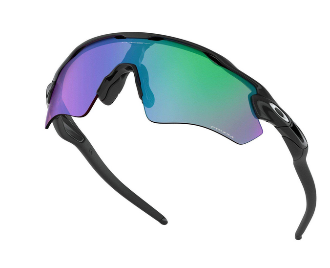 OAKLEY RADAR EV PATH PRIZM サングラス ねこねこ Купити Сонцезахисні окуляри Oakley Radar Ev Path Polished White