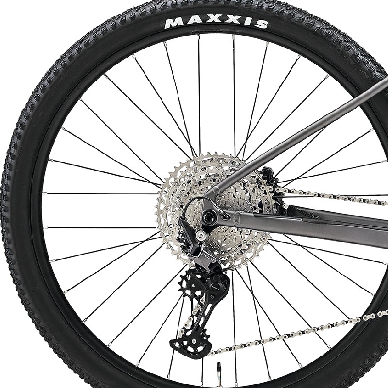 Топовый японский переключатель Shimano Deore, FC-M5100, 36/26t