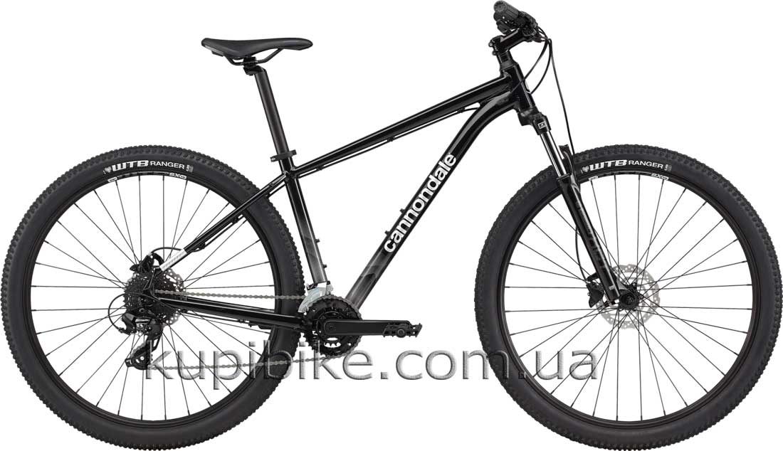 キッズバイク ) キャノンデール ( CANNONDALE マウンテンバイク 20インチ Trail Cannondale KIDS キッズ ( 20 TRAIL 自転車本体