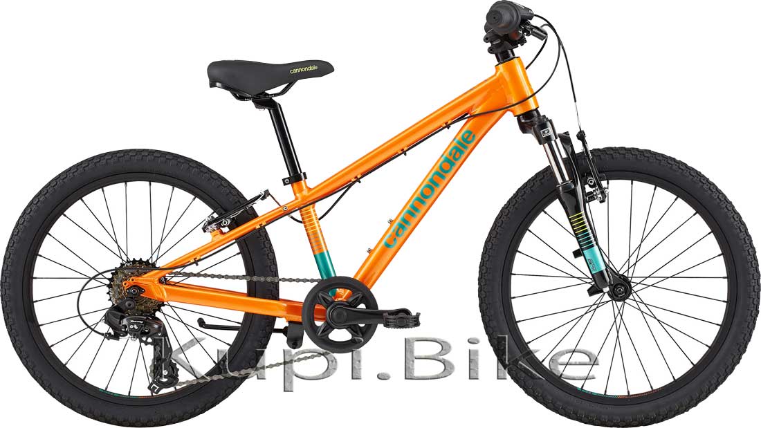 KupiBike Cannondale Trail Girls 20