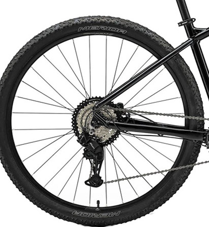 Топовый японский переключатель Shimano ESSA RD-U2000-8, GS