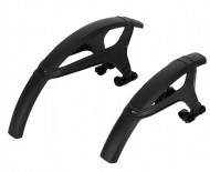 Zefal Deflector M65 Set - велосипедні крила