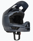 Велосипедный шлем Abus Hidrop midnight blue