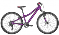Детский велосипед Bergamont Revox 24 Girl iceblue