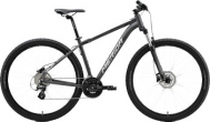 Merida Big Nine 15 антрацит - гірський велосипед (2021)