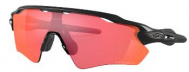 Окуляри для трейлу Oakley Radar EV Path Prizm для гірського велосипеда