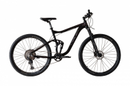 Велосипед VNC 29" HighRider A11 Gen2 - двух подвес