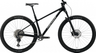 Горный велосипед Merida BIG.NINE TR 700 L Metallic Black(silver)