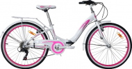 Складной велосипед VNC Angely Sport 24"
