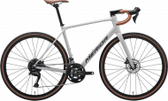 Гравийный велосипед Merida Scultura Endurance GR 200 silk grey (gun.gy)