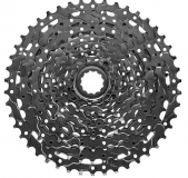 Кассета велосипедная Tektro CS-M350 9 Speed