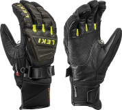 Горнолыжные перчатки Leki Race Coach C-Tech S