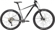 Велосипед Cannondale Trail 4 gry
