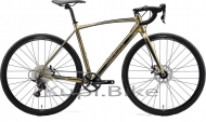 Велосипед Merida Mission CX 100 SE (циклокросс)