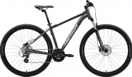 Горный велосипед Merida Big.Nine 15 Dark Silver