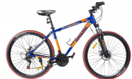 Горный велосипед Spark Montero 29
