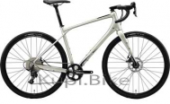 Велосипед Merida Silex 300 (грейвел)