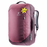 Deuter Aviant Carry On Pro 36 SL maron-aubergine