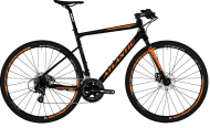 Велосипед Atlantic Xyston DX Pro 28&quot;