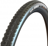 Велосипедная покрышка Maxxis Reaver 700x40c EXO, 60TPI