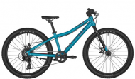 Підлітковий велосипед Bergamont Revox 24 Lite Boy синій