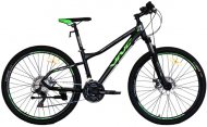 Горный велосипед VNC 26 MontRider A3