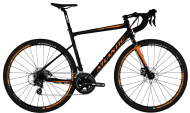 Велосипед Atlantic Kreston DX 28 gravel