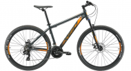 Reid 29" MTB Sport Disc Grey - гірський велосипед
