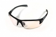Велосипедные очки хакмелионы  Global Vision Hercules-7 Photochromic (clear) Anti-Fog