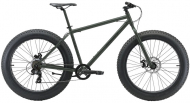 Фетбайк Reid Alpha Fat Bike Army Green 26