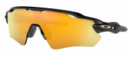 Очки Oakley Radar EV Path Polished Black Prizm 24K Polarized
