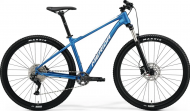 Гірський велосипед Merida Big.Nine 100 (2020)