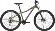 Женский велосипед Cannondale F Trail 6, 27.5 (2022) mat