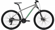 Горный велосипед Merida Big.Seven 15 IV 1 silk grey (green)