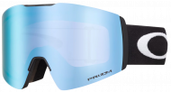 Oakley Fall Line L Prizm Snow Sapphire Iridium - гірськолижна маска