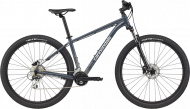 Cannondale Trail 6 - велосипед 2022 року