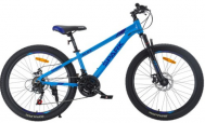 Подростковый велосипед Spark Flex 24