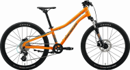 Подростковый велосипед Merida Matts J24 silk orange