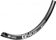 Велосипедный обод DT Swiss G 540 29/28" (622x24 mm) Disc 32H