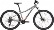 Женский велосипед Cannondale Trail 7 Feminine (2021) gry