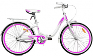 Велосипед VNC Angely AC 24" (складной)