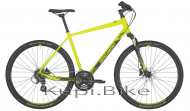 Велосипед Bergamont Helix 3 Gent (2020)