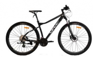 Горный велосипед VNC 27.5 RockRider A5