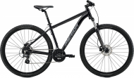 Merida Big.Nine 15 SE I1 black - велосипед гірський
