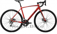 Велосипед Merida Mission CX 300 SE (циклокросс)