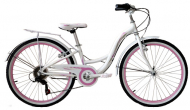 Складной велосипед VNC Emily Sport 24" 